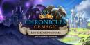 884348 Chronicles of Magic Divided Kingdom